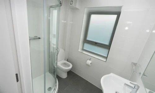 Salle de bain Résidence Charminster - Bournemouth