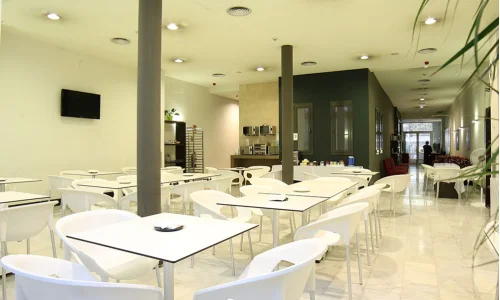 Salon Résidence Di Putacio Enforex Barcelone