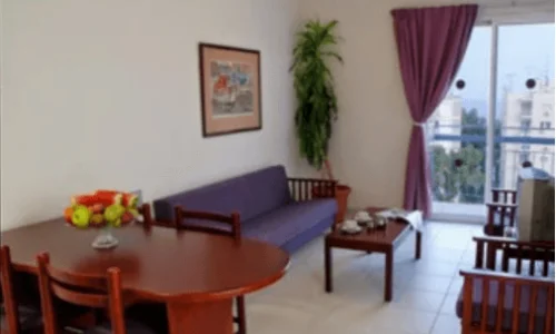 Salon Blue Crane Residence - Chypre