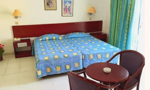 Chambre Blue Crane Residence - Chypre