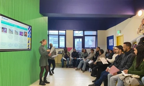 Bayswater Liverpool Cours