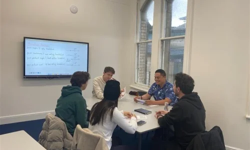 Bayswater Liverpool Cours