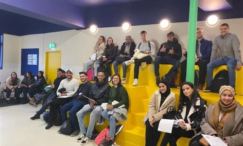 Bayswater Liverpool Cours