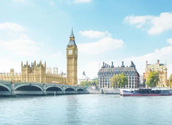 sejour linguistique anglais