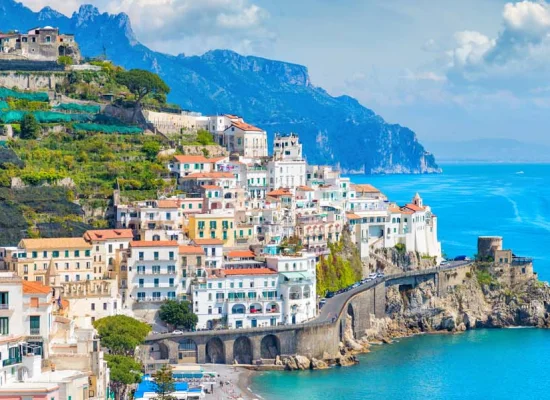 sejour linguistique italien