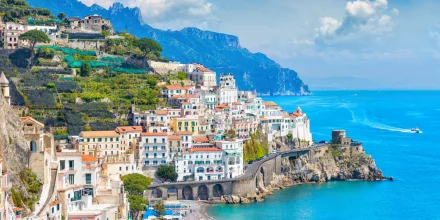 sejour linguistique italien