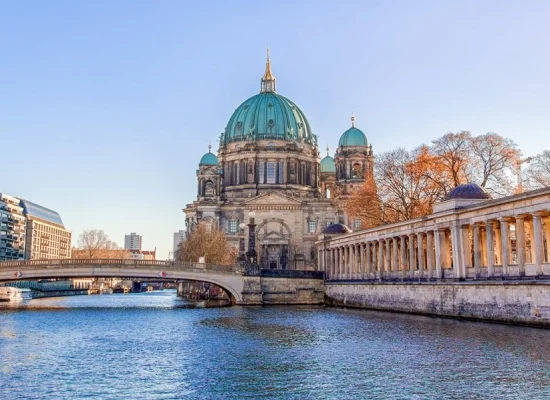 sejour linguistique allemand