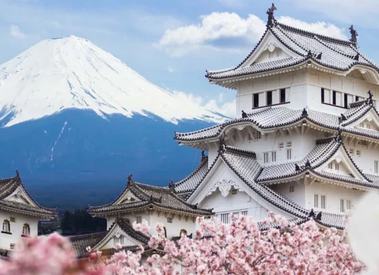 sejour linguistique japonais