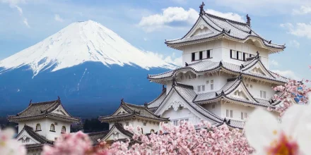 sejour linguistique japonais