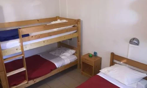 Chambre confortable pour ados à Fabrégas