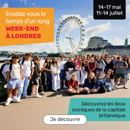 Jeunes ados profitant d'une journée ensoleillée à Londres