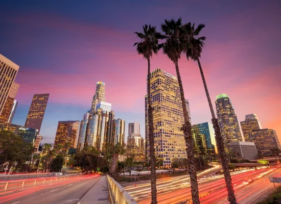 Cours d'anglais aux Etats-Unis - Séjour linguistique étudiant - CLC