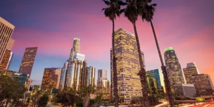 Cours d'anglais aux Etats-Unis - Séjour linguistique étudiant - CLC