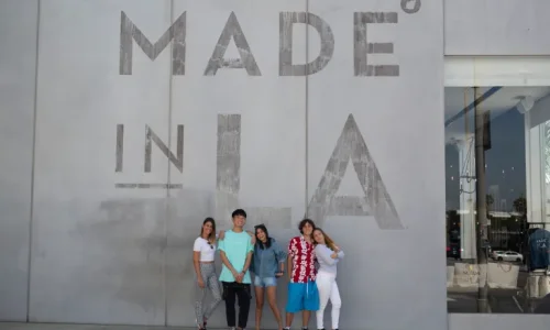 Résidence Santa Monica - Los Angeles