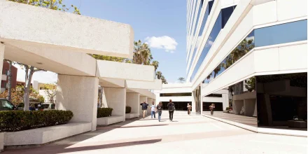 École EC Los Angeles