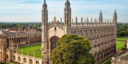 Cambridge university