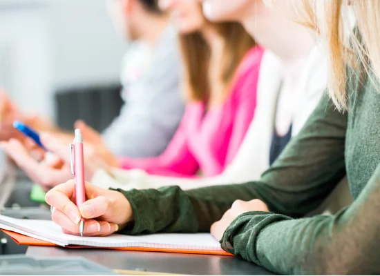 Stage intensif anglais Prépa