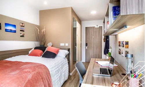 North laine residence