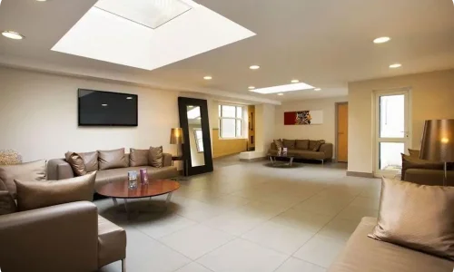 Brittania residence