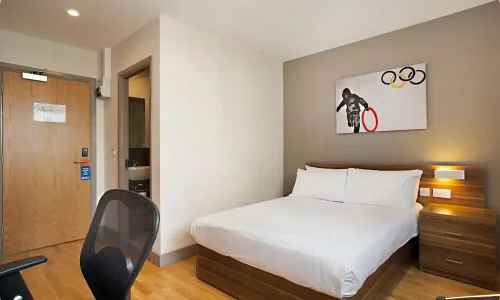 Brittania residence