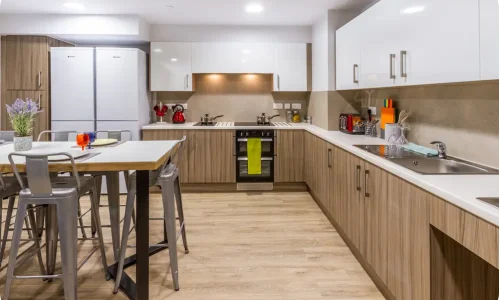 North laine residence