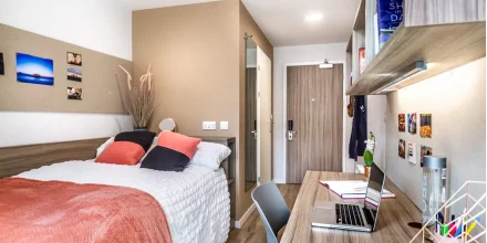 North laine residence