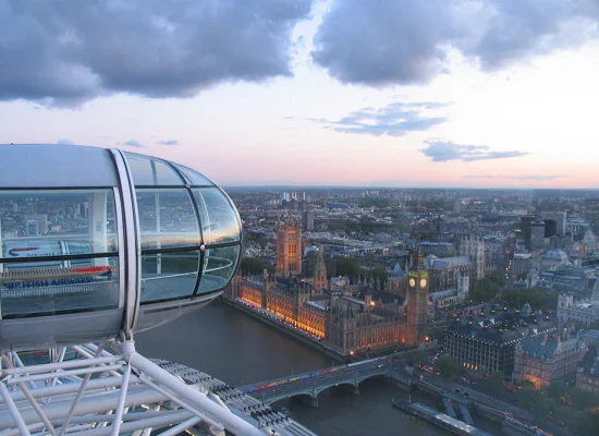 sejour-linguistique-harry-potter-ete-clc-london-eye