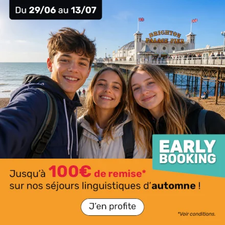 Remises exclusives sur nos séjours Toussaint 2026
