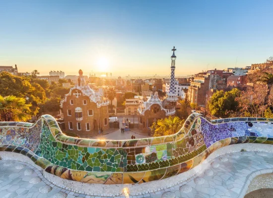 Séjour linguistique en Espagne