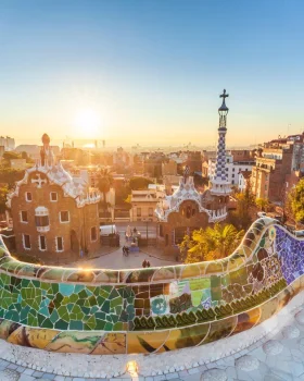 Séjour linguistique en Espagne