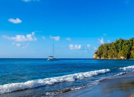 colonies de vacances en martinique