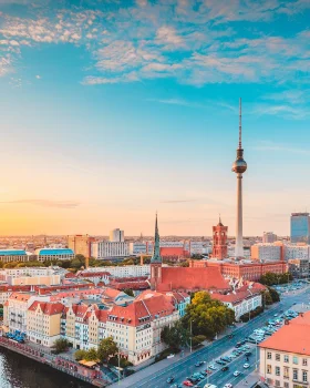 Séjour linguistique en Allemagne avec CLC