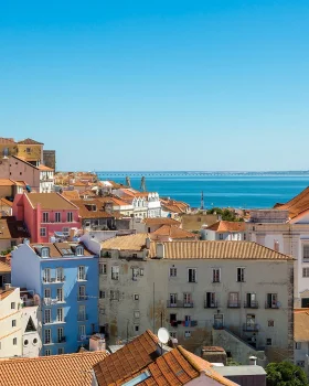 Découvrir nos séjours linguistiques au Portugal