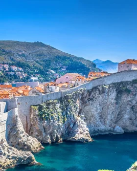 Découvrir nos séjours linguistiques en Croatie