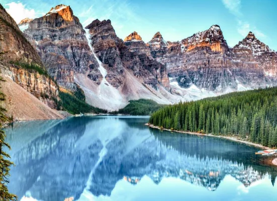 sejour linguistique canada