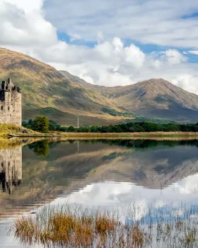 sejour linguistique ecosse