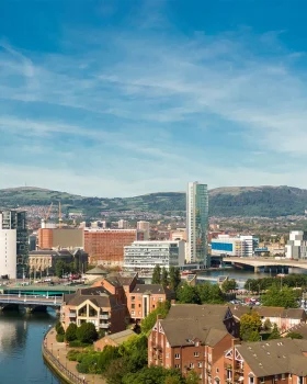 séjour linguistique en Irlande