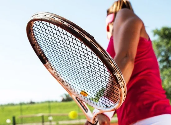 tennis sejour linguistique stafford