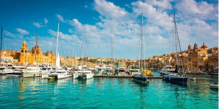 Séjour linguistique à Malte avec CLC