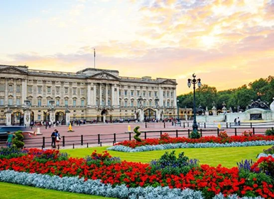 Découverte de la culture londonienne