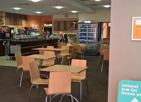 cafeteria portsmouth