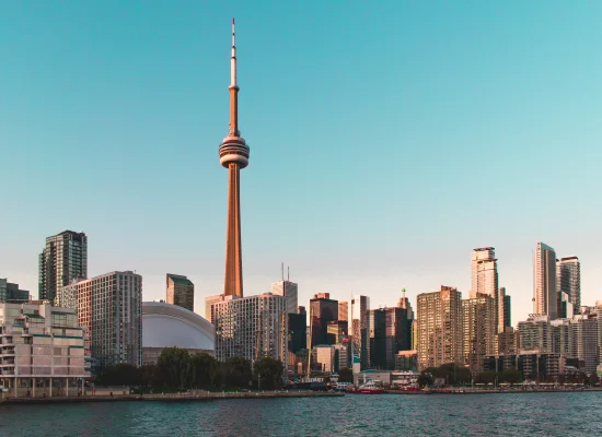 Apprendre l'anglais à Toronto