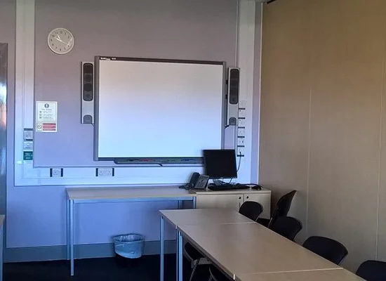 salle de classe portsmouth