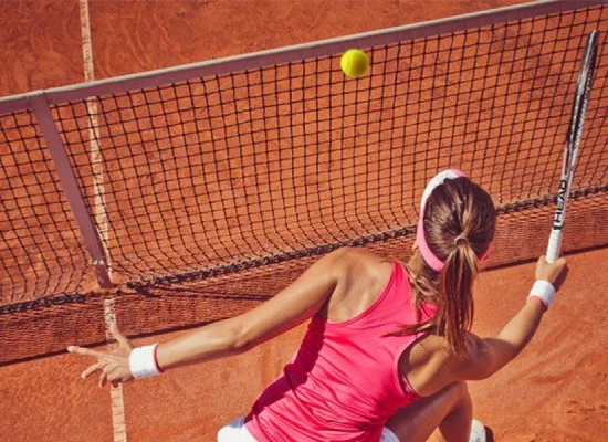 tennis sejour linguistique santander