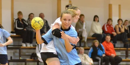 handball sejour linguistique stafford