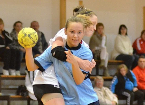 handball sejour linguistique stafford