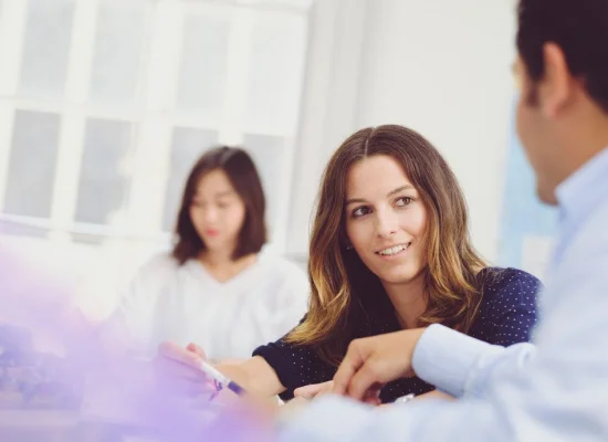 apprendre l'anglais à Oxford