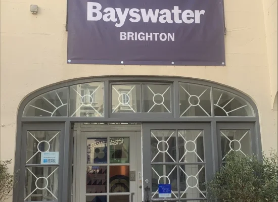Bayswater Brighton