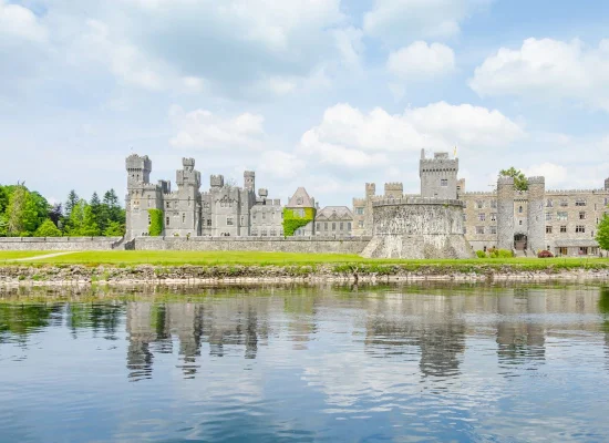 Séjour linguistique dans le Kent, jardin de l’Angleterre