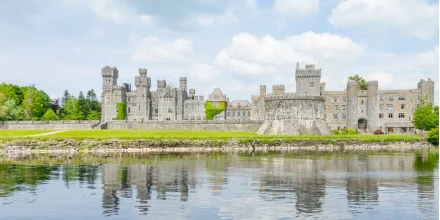 Séjour linguistique dans le Kent, jardin de l’Angleterre
